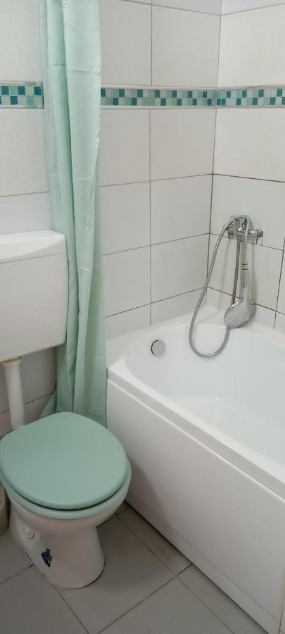 Piata Muzeului 1 Apartment Cluj-Napoca Luaran gambar