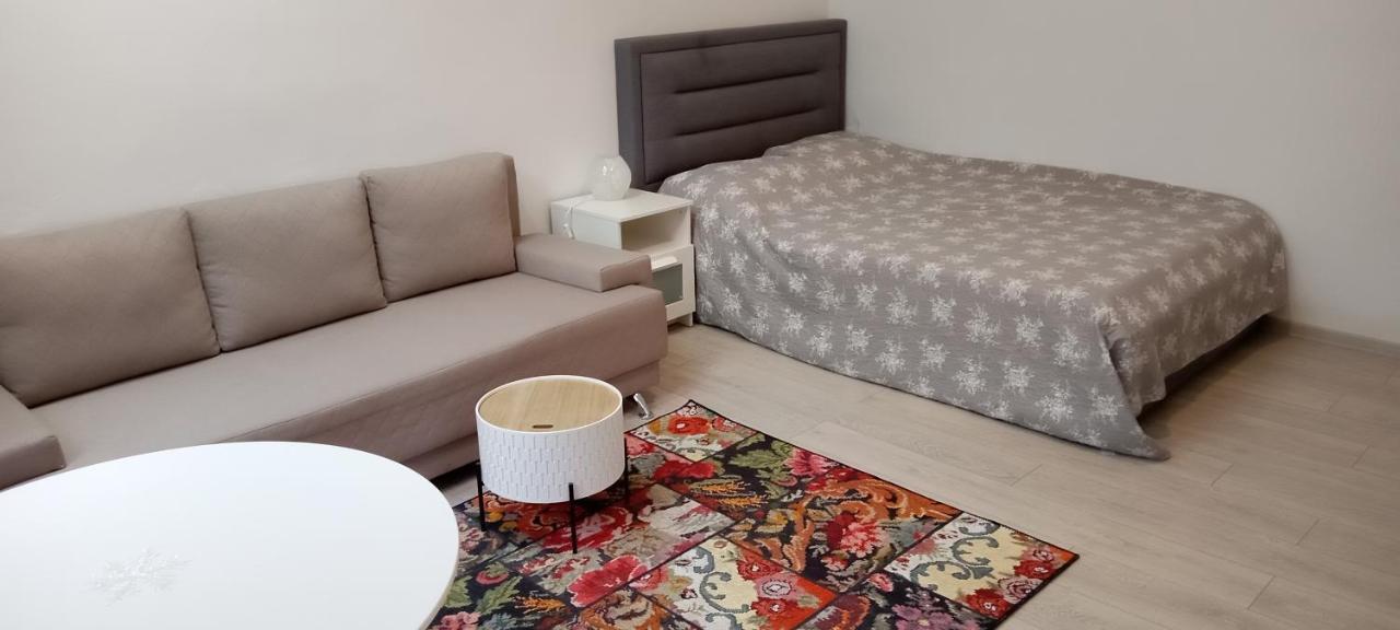 Piata Muzeului 1 Apartment Cluj-Napoca Luaran gambar