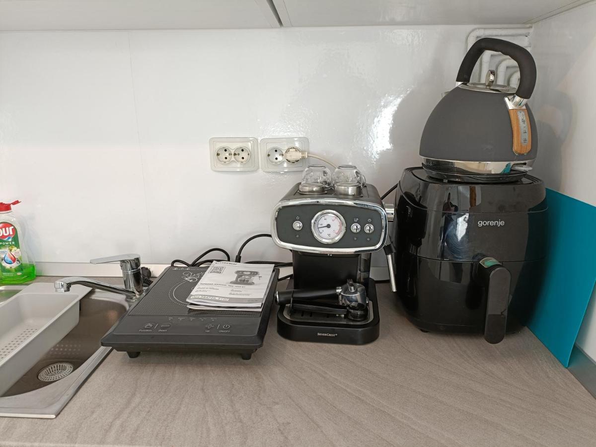 Piata Muzeului 1 Apartment Cluj-Napoca Luaran gambar